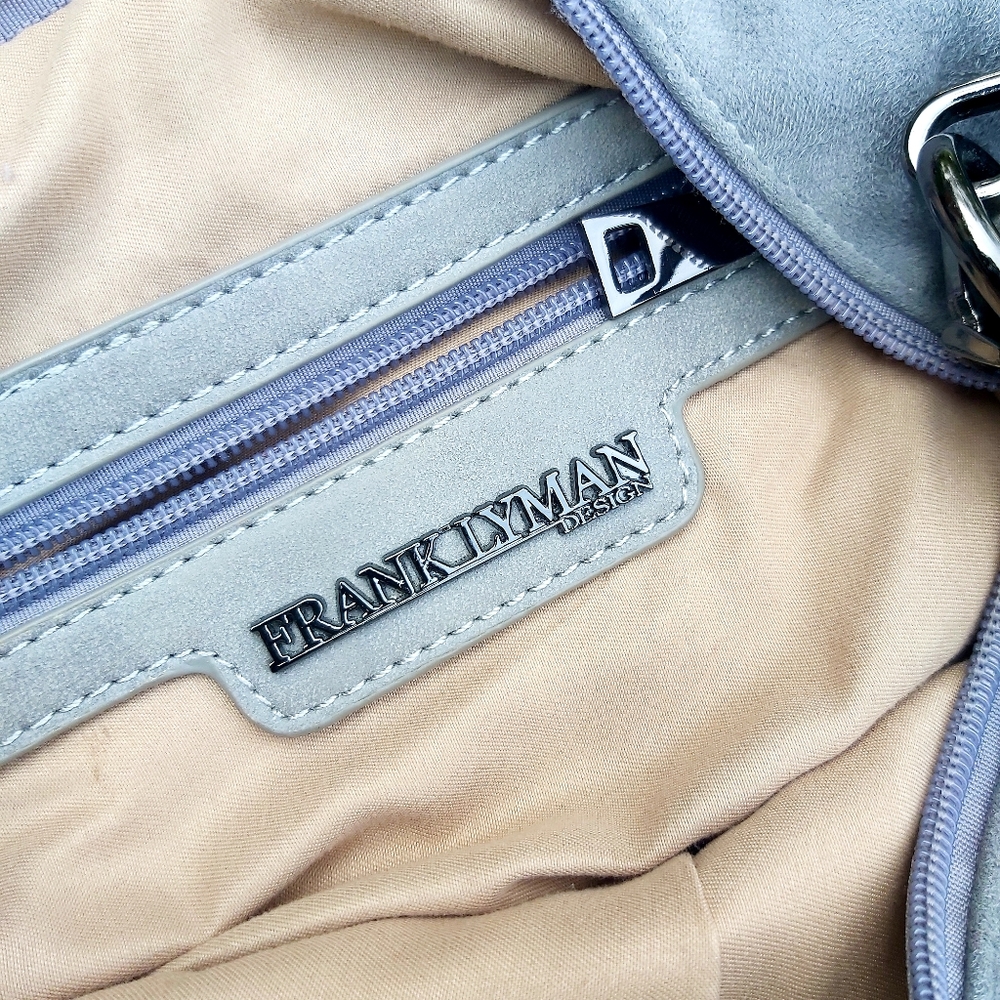 Frank Lyman Design Handbag